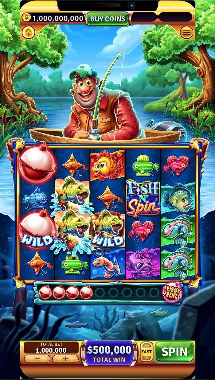 X777 game